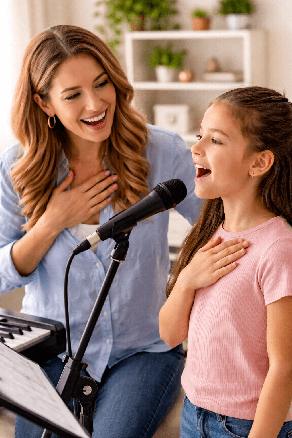 Personalized Audition Coaching Session