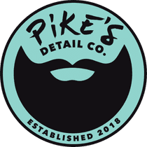 Professional Auto Detail Package (Bronze Level)